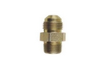 -4AN To 1/8" NPT, Straight